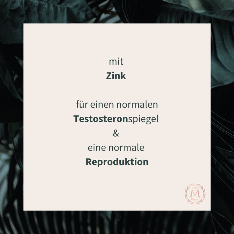 Shopapotheke MEDICUSAN Manneskraft Vitalstoffkomplex