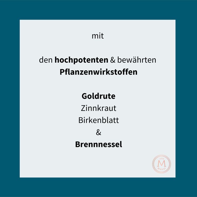 Shopapotheke MEDICUSAN No. 3 Niere Vitalstoffkomplex
