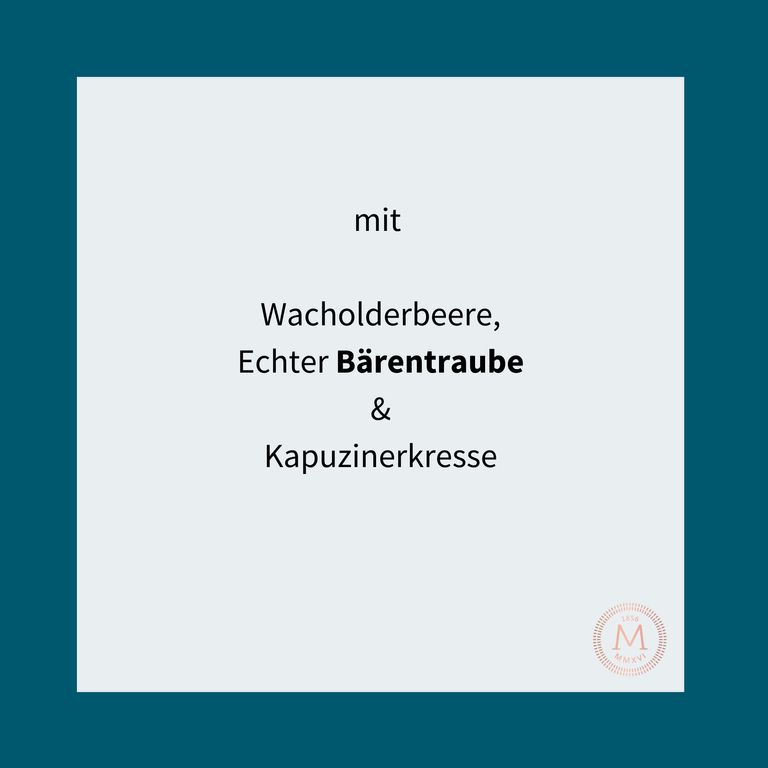 Shopapotheke MEDICUSAN No. 3 Niere Vitalstoffkomplex