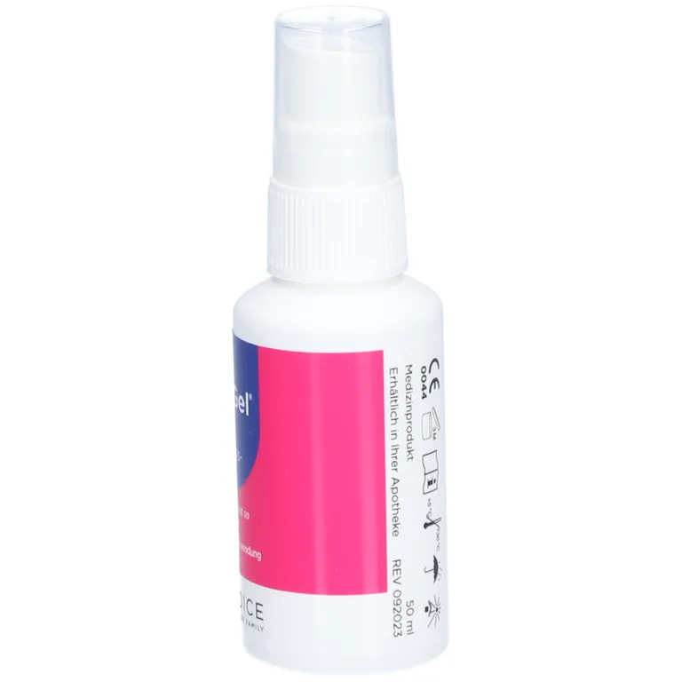 Shopapotheke MediGel Wundreinigungsspray Zum Säubern Von Wunden