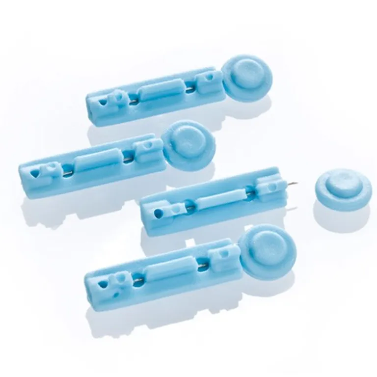 shopapotheke medisana Blutlanzetten für MediTouch2 Modelle