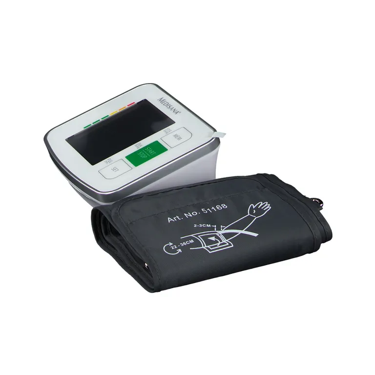 Shopapotheke Medisana BU 512 Oberarm-Blutdruckmessgerät