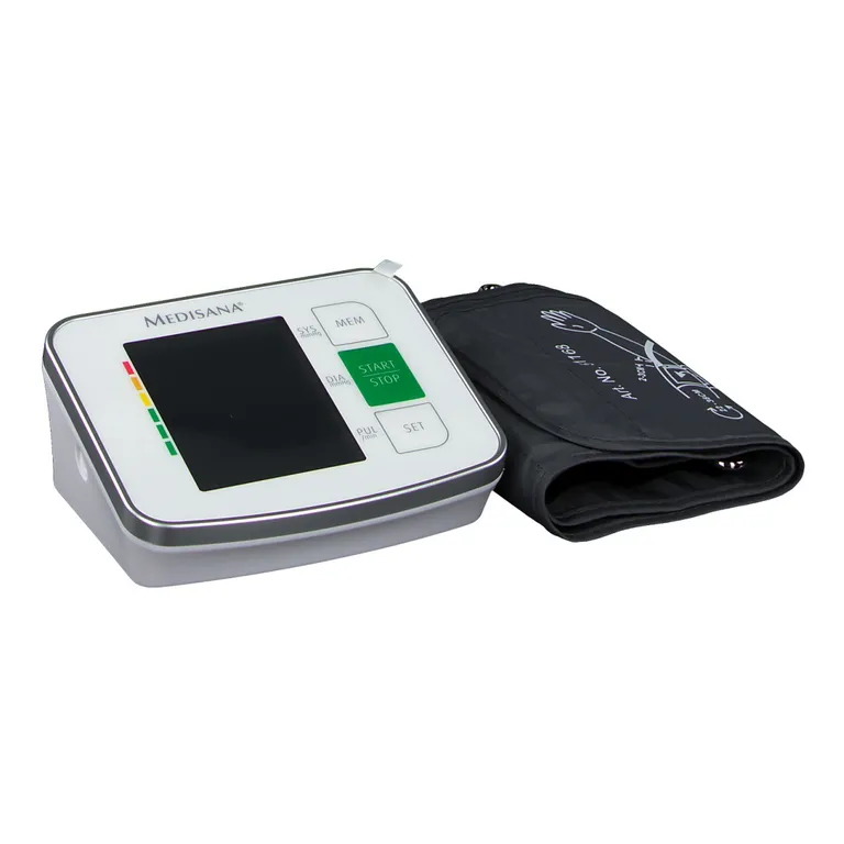 shopapotheke medisana BU 512 Oberarm-Blutdruckmessgerät