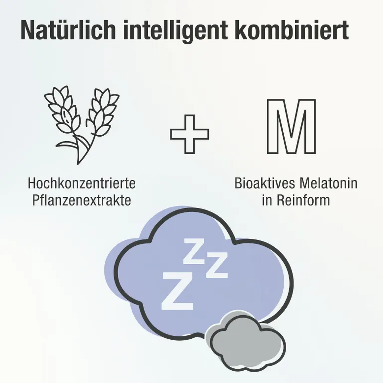 Shopapotheke Melavent PLUS - Melatonin Einschlaf-Spray