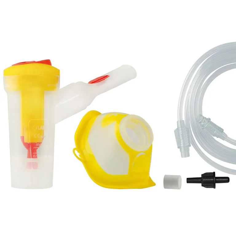 shopapotheke MicroDrop® Profi Vernebler-Set Kind Universal
