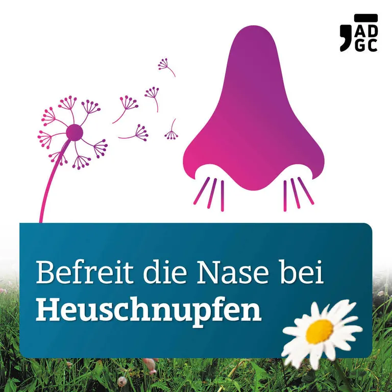 Shopapotheke MOMETASON ADGC® Allergie-Nasenspray Stark Bei Heuschnupfen Und Antientzündlich