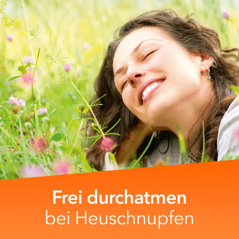 Shopapotheke Mometason Ratiopharm Nasenspray - Bei Heuschnupfen