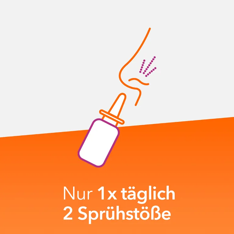 Shopapotheke Mometason Ratiopharm Nasenspray - Bei Heuschnupfen