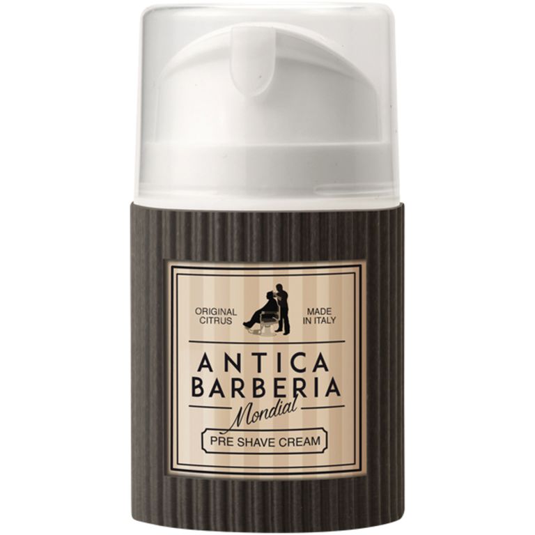 Shopapotheke Mondial Antica Barberia Original Citrus Pre Shave Cream