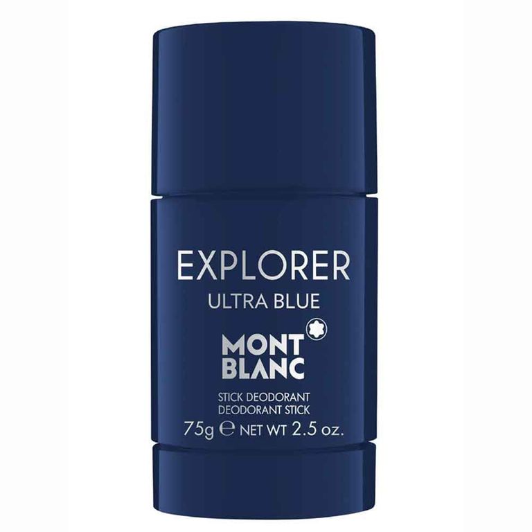 shopapotheke Montblanc Explorer Ultra Blue Deostick