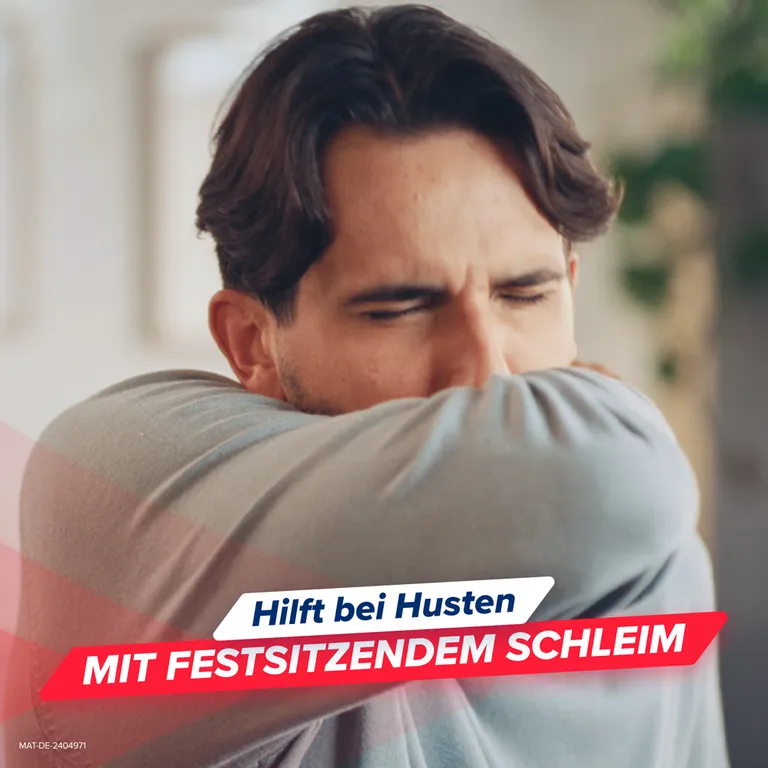 Shopapotheke MUCOSOLVAN 1x Täglich Retardkapseln Schleimlöser Bei Husten