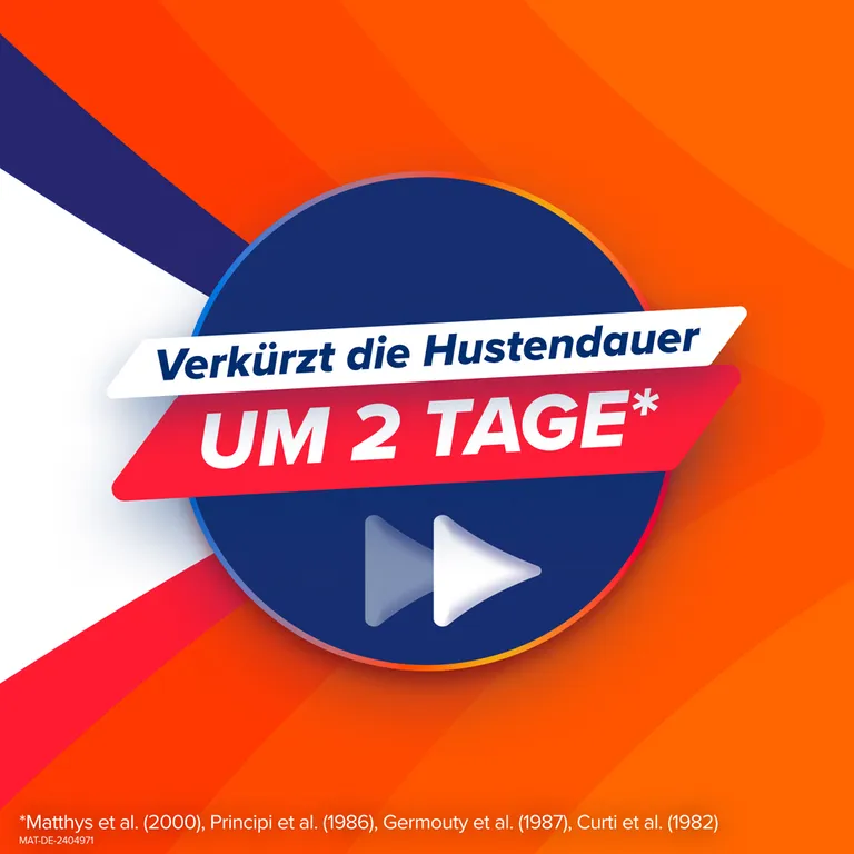 Shopapotheke MUCOSOLVAN 1x Täglich Retardkapseln Schleimlöser Bei Husten