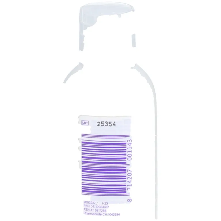 Shopapotheke Multi-Gyn FemiWash Gel – Tägliche Intimhygiene Für Frauen