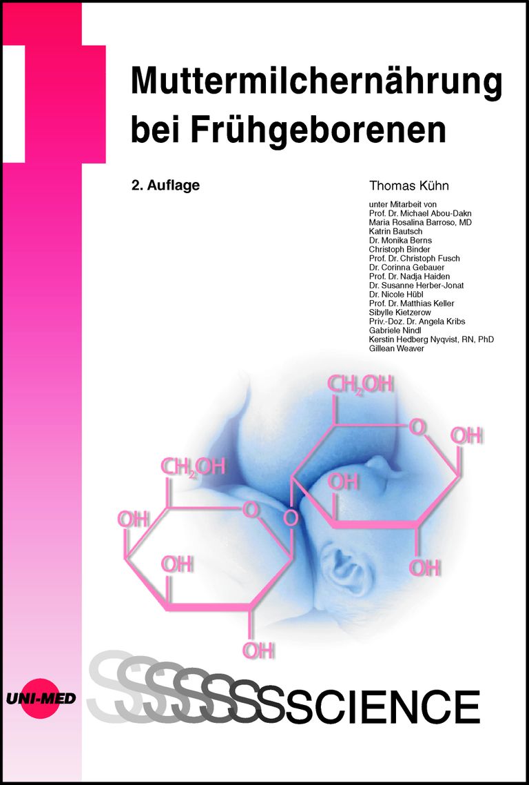 shopapotheke Muttermilchernährung bei Frühgeborenen