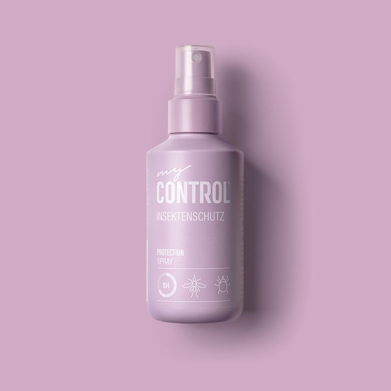 Shopapotheke My Control® Protection Insektenschutz Spray