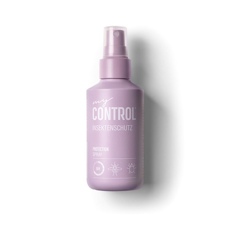 shopapotheke my Control® Protection Insektenschutz Spray