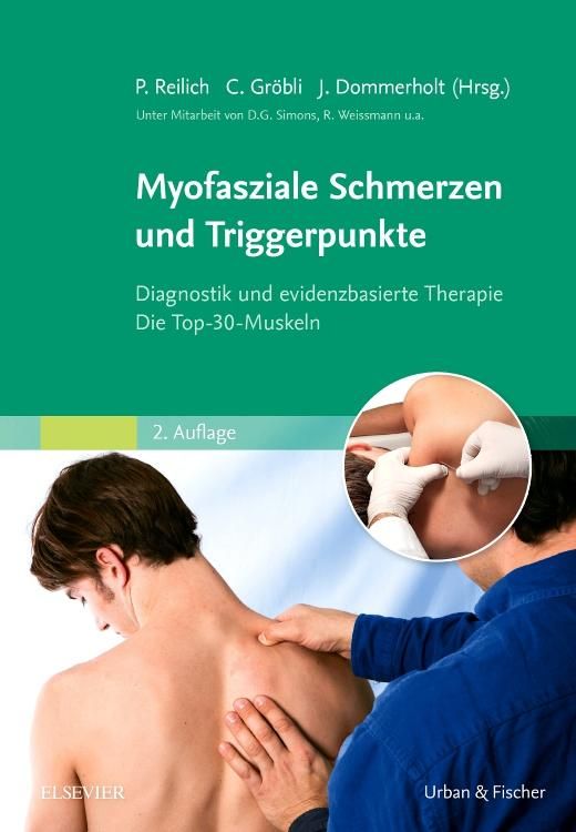 shopapotheke Myofasziale Schmerzen und Triggerpunkte