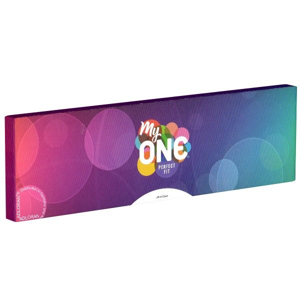shopapotheke MyOne *Perfect Fit* Maßkondome Größe D31