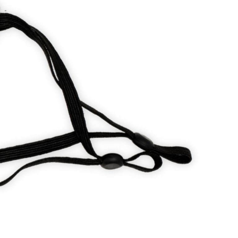 Shopapotheke Nanovio FFP2 Maske Wiederverwendbar I Black I Nano Maske Aus Europa