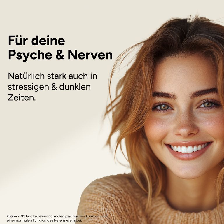 Shopapotheke NAROVITAL® Inner Balance - Johanniskraut Komplex Kapseln - Für Psyche & Nerven