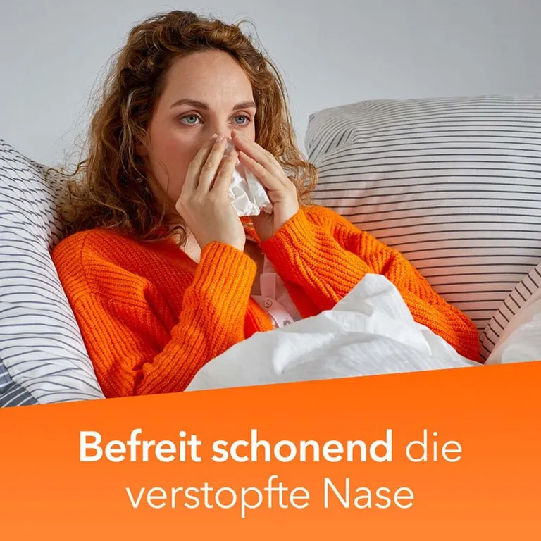 Shopapotheke Nasenspray-ratiopharm Erwachsene - Bei Schnupfen