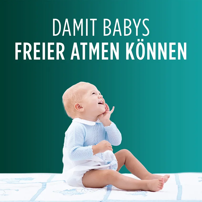 Shopapotheke Nasivin® Dosiertropfer Baby Befreit Langanhaltend Verstopfte Nasen