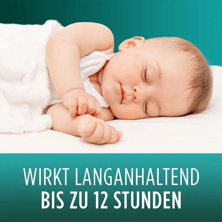 Shopapotheke Nasivin® Dosiertropfer Baby Befreit Langanhaltend Verstopfte Nasen