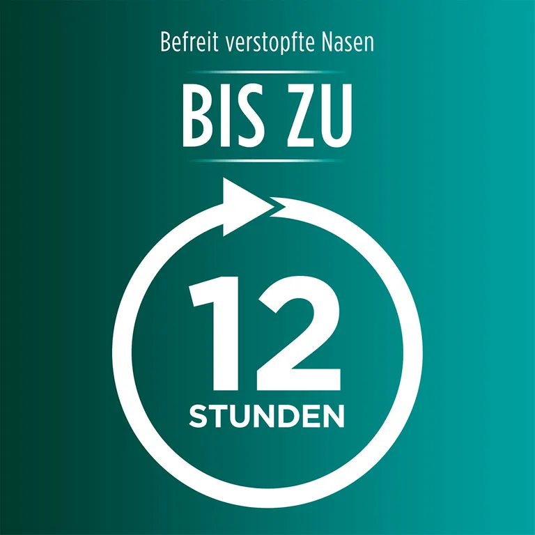 Shopapotheke Nasivin® Nasenspray O. K. Kleinkinder Von 1 Bis 6 Jahren