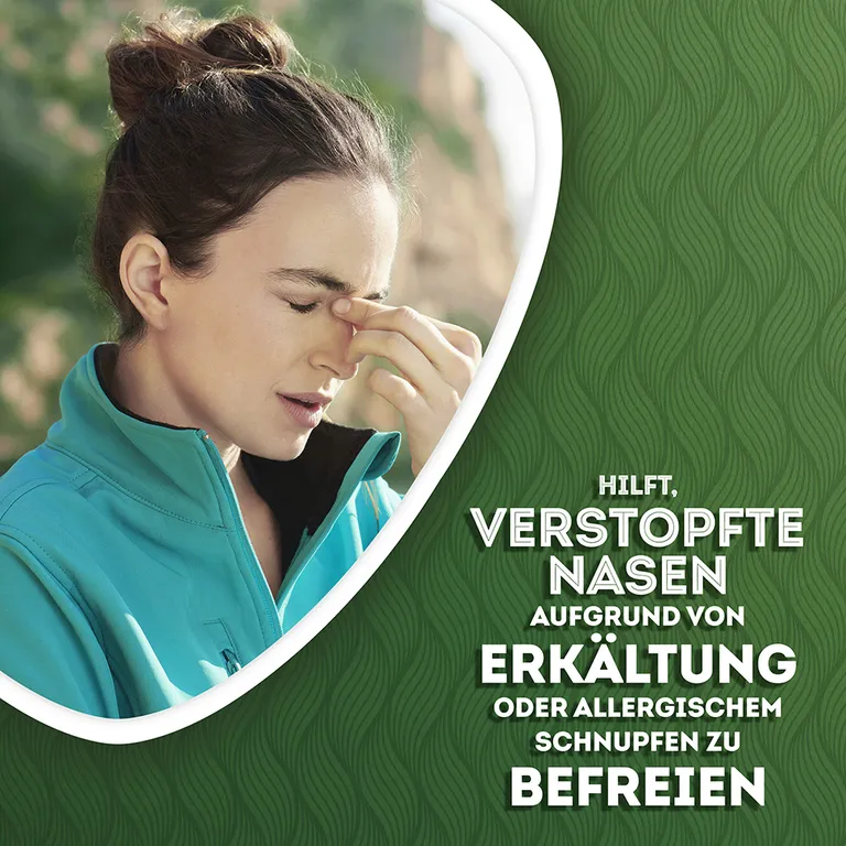 Shopapotheke Nasivin® Natura Nasenspray Abschwellendes Nasenspray