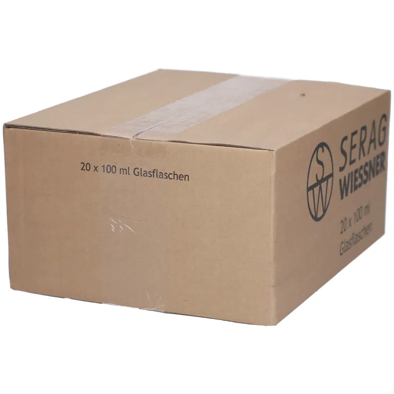 Shopapotheke Natriumhydrogencarbonat 8 4% 1 Mol Glas