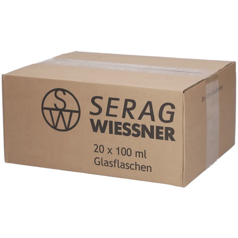 Shopapotheke Natriumhydrogencarbonat 8 4% 1 Mol Glas