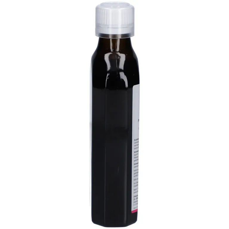 Shopapotheke Nephroselect Plus Flüssigkeit Mit D-Mannose Und Heidelbeersaft