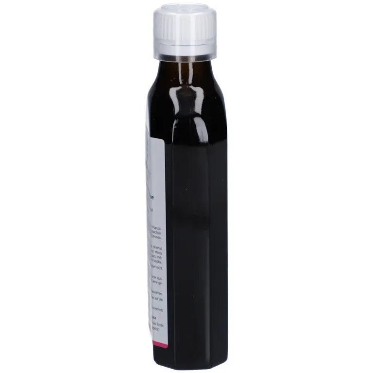 Shopapotheke Nephroselect Plus Flüssigkeit Mit D-Mannose Und Heidelbeersaft