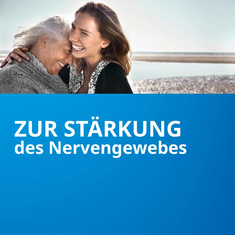 Shopapotheke Neuro STADA® 100 Mg/100 Mg Zur Behandlung Eines Nachgewiesenen Vitamin-B1 Und -B6-Mangels