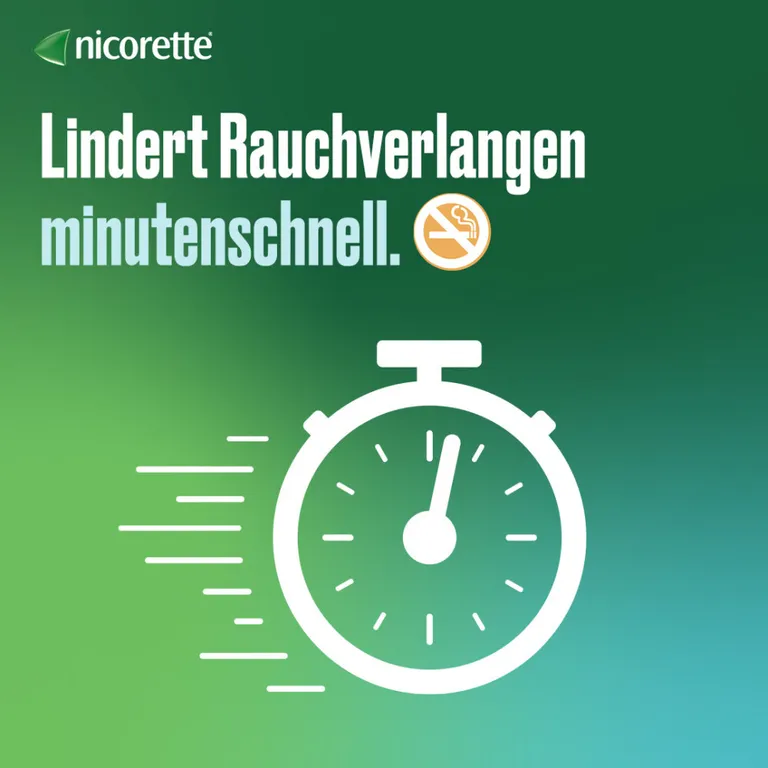 Shopapotheke Nicorette Lutschtablette Freshmint 2 Mg Nikotin Zum Rauchen Aufhören