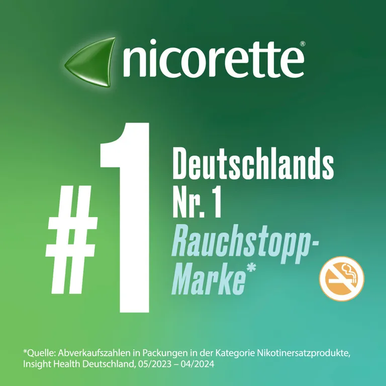 Shopapotheke Nicorette Lutschtablette Freshmint 4 Mg Nikotin Zum Rauchen Aufhören