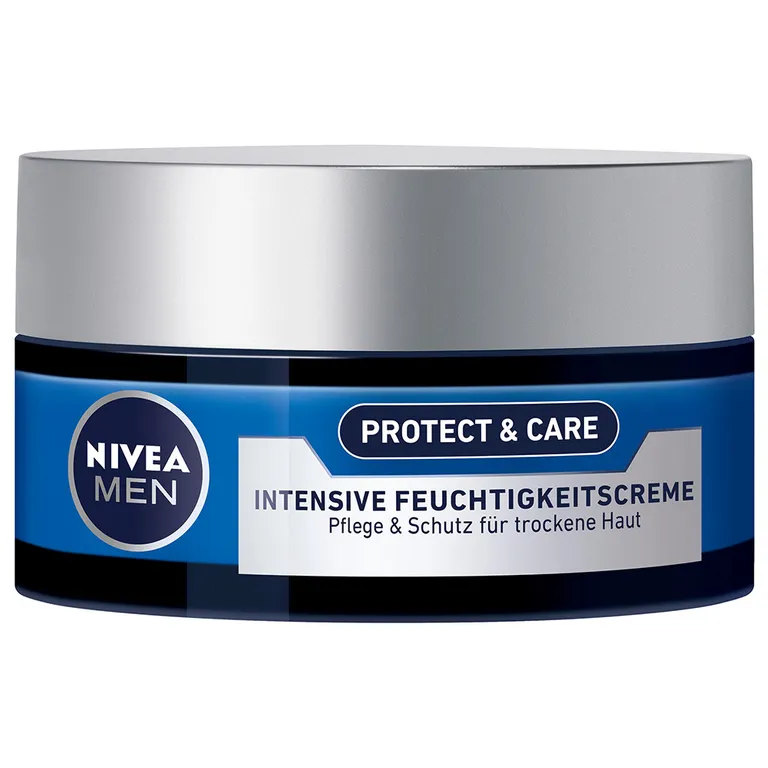 Shopapotheke NIVEA® MEN Protect & Care Intensive Feuchtigkeitscreme