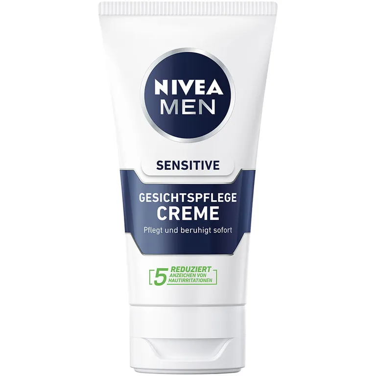 shopapotheke NIVEA® MEN Sensitive Gesichtspflege Creme