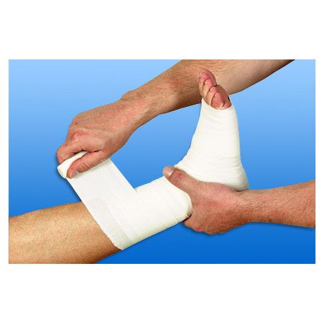 shopapotheke NOBA Nobalastik® Hospital Mittelzugbinde 5 m x 15 cm