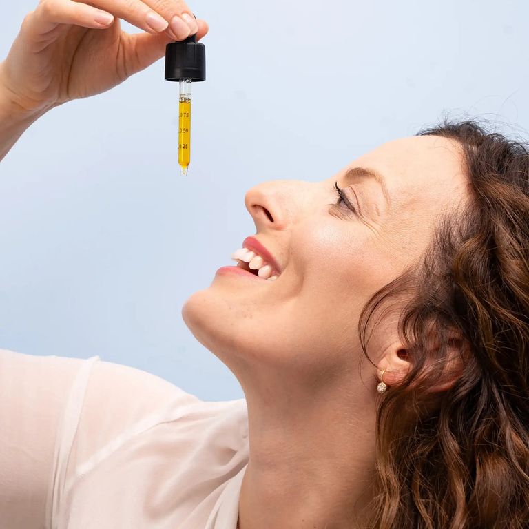 Shopapotheke Nordic Oil CBD Schlaftropfen Mit Melatonin