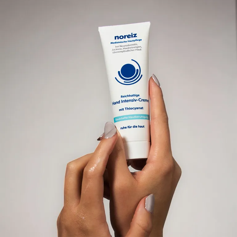 Shopapotheke Noreiz Reichhaltige Hand Intensiv-Creme