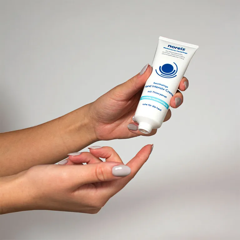 Shopapotheke Noreiz Reichhaltige Hand Intensiv-Creme
