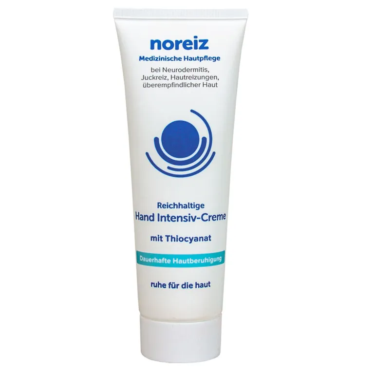 shopapotheke noreiz Reichhaltige Hand Intensiv-Creme