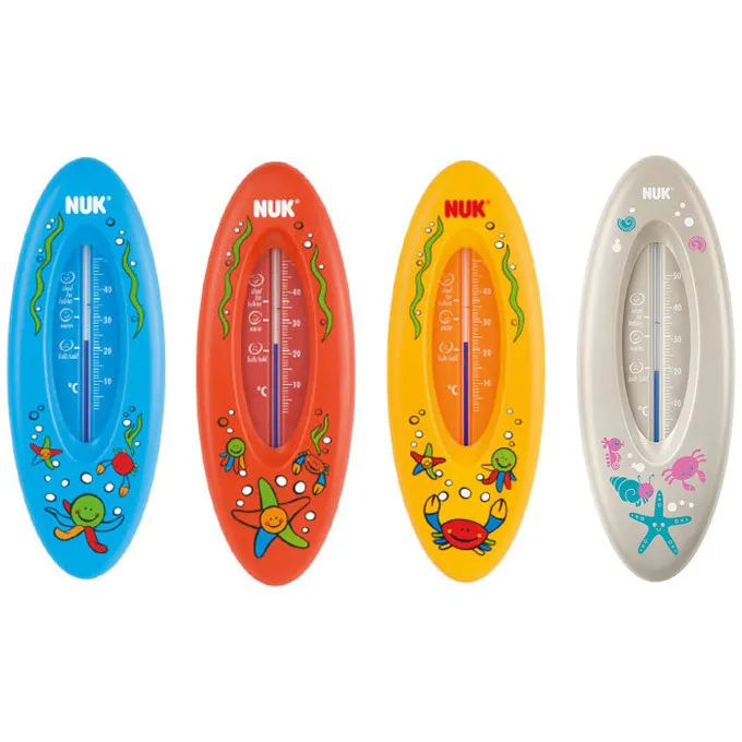 shopapotheke NUK® Badethermometer Ocean (Farbe nicht wählbar)