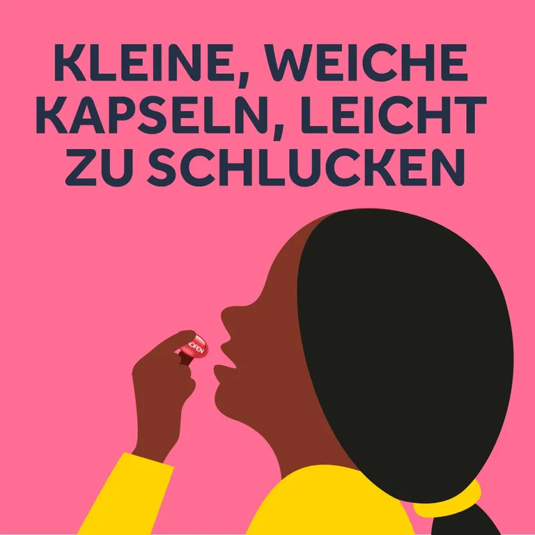 Shopapotheke NUROFEN Immedia 200 Mg Ibuprofen Weichkapseln