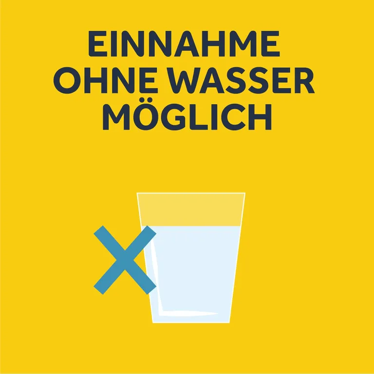 Shopapotheke NUROFEN® 200 Mg Schmelztabletten Lemon