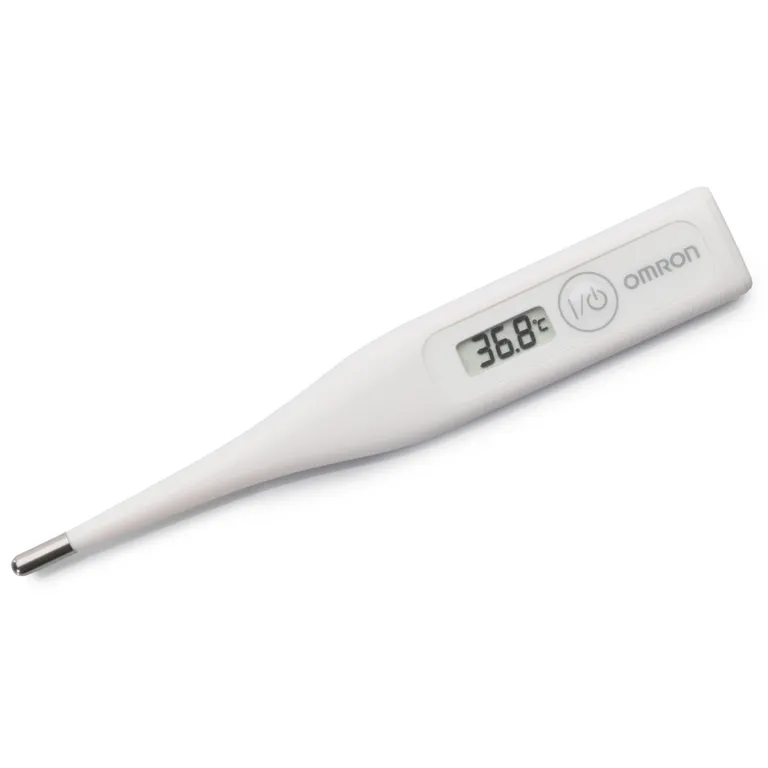 shopapotheke OMRON Eco Temp Basic Digitales Fieberthermometer
