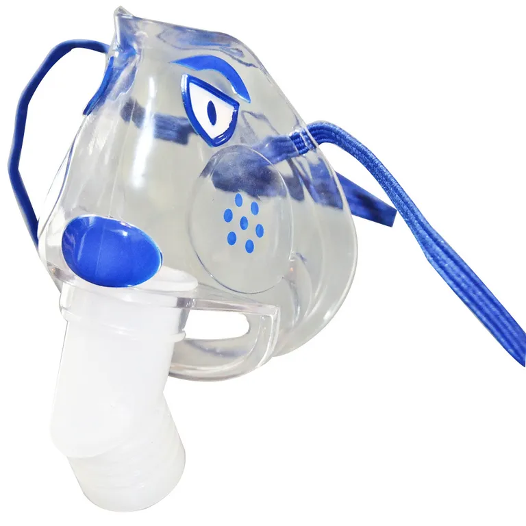 shopapotheke OMRON Vernebler VVT für C28/29 Baby und Kinder Maske 0-6 Jahren