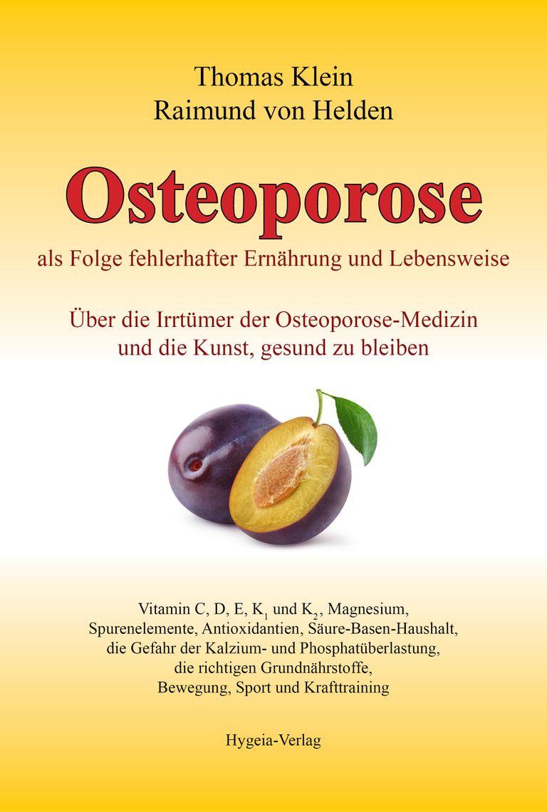shopapotheke Osteoporose als Folge fehlerhafter Ernährung und Lebensweise
