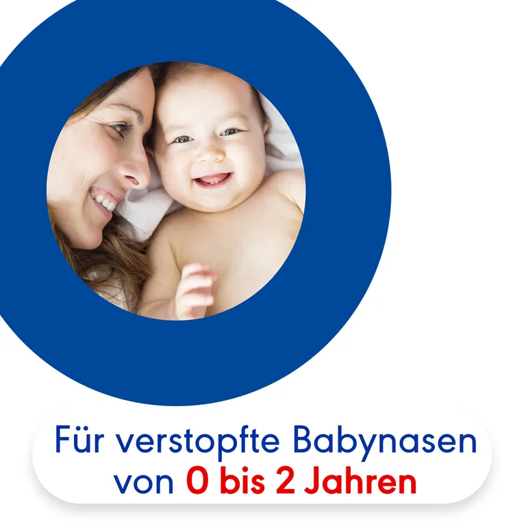Shopapotheke Otriven Gegen Schnupfen 0 025 % Nasentropfen 10 Ml Für Babys Und Kleinkinder